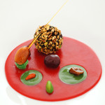 レストラン ヴァリエ - 20120304