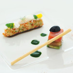 レストラン ヴァリエ - 20120304