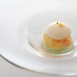 レストラン ヴァリエ - 20120811