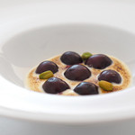 レストラン ヴァリエ - 20120811