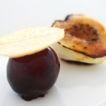 レストラン ヴァリエ - 20120811