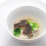 レストラン ヴァリエ - 20121227