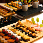 レストラン ヴァリエ - 20130413