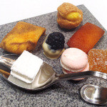 レストラン ヴァリエ - 20130413