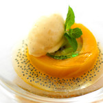 レストラン ヴァリエ - 20130413