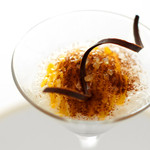 レストラン ヴァリエ - 20130413