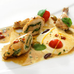 レストラン ヴァリエ - 20130413