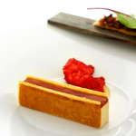 レストラン ヴァリエ - 20130413v