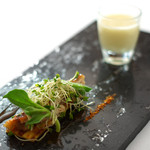 レストラン ヴァリエ - 20130413v