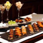 レストラン ヴァリエ - 20130915