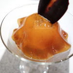 レストラン ヴァリエ - 20130915