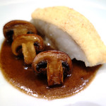 レストラン ヴァリエ - 20130915