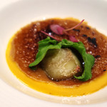 レストラン ヴァリエ - 20130915