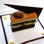 レストラン ヴァリエ - 20131122