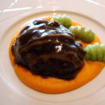 レストラン ヴァリエ - 20131122