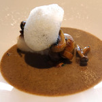 レストラン ヴァリエ - 20131122