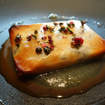 レストラン ヴァリエ - 20131122