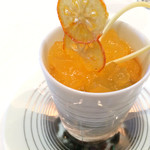 レストラン ヴァリエ - 20140322