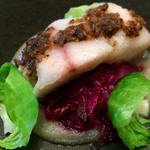 レストラン ヴァリエ - 20140322