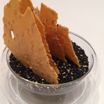 レストラン ヴァリエ - 20140322