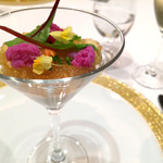 レストラン ヴァリエ - 20140322