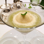 レストラン ヴァリエ - 20140710