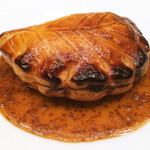 レストラン ヴァリエ - 20140710