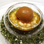 レストラン ヴァリエ - 20150221