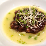 レストラン ヴァリエ - 20150221