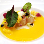 レストラン ヴァリエ - 20150221