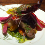 コションローズ - 20121205