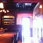 コションローズ - 20121205