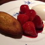 コションローズ - 20140513