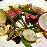 コションローズ - 20150422