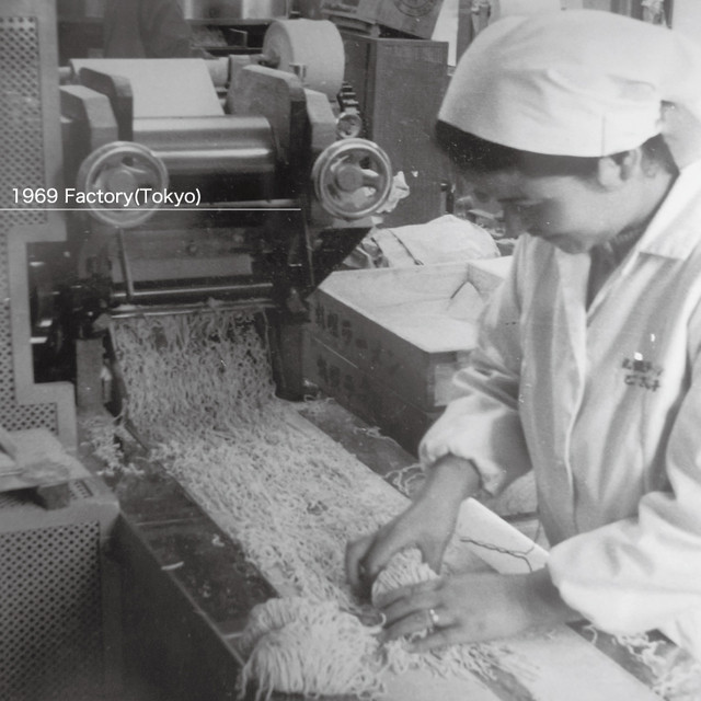 どさん子 白石バイパス店 - 白石（ラーメン）の写真