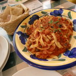 大衆イタリア食堂アレグロ - 