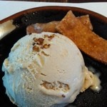 日向 - 蕎麦アイス・蕎麦かりんとう