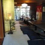 日向 - 内観