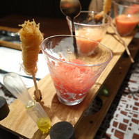 レシピ - 20150719