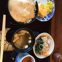 浅草むぎとろ 本店 - 麦とろ 食べ放題！