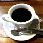 SCELTA - コーヒー