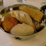 マダム・トキ - パン