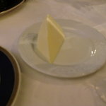 マダム・トキ - カルピスバター