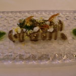 マダム・トキ - ランド産ホワイトアスパラガス