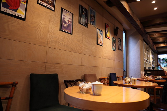 Horiguchi Coffee Setagaya Ten photo 5