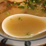 みなみ屋 - スープ。