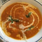 インドカレー茶屋 にきる - 