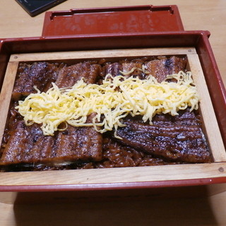 久留米 筑後でおすすめのうなぎ 出前 をご紹介 食べログ