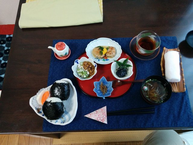 おむすびころりん 大久保 和食 その他 食べログ