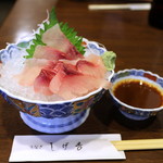 しげ吉 - 鯉洗い